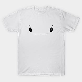 Cute Face T-Shirt